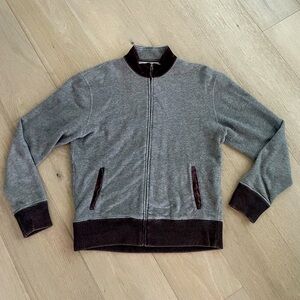 Billy Reid Men’s Jacket